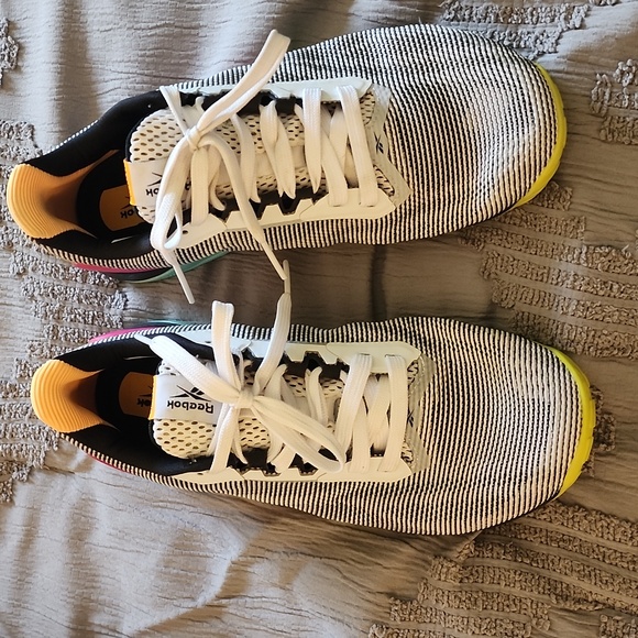 Reebok Nano X1 - Picture 6 of 8